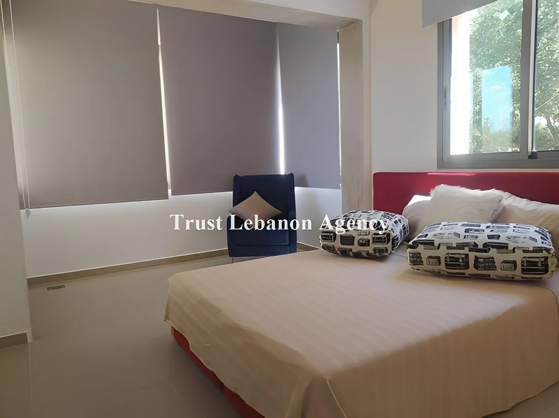 Apartment for Rent in Metn Bhersaf Lebanon