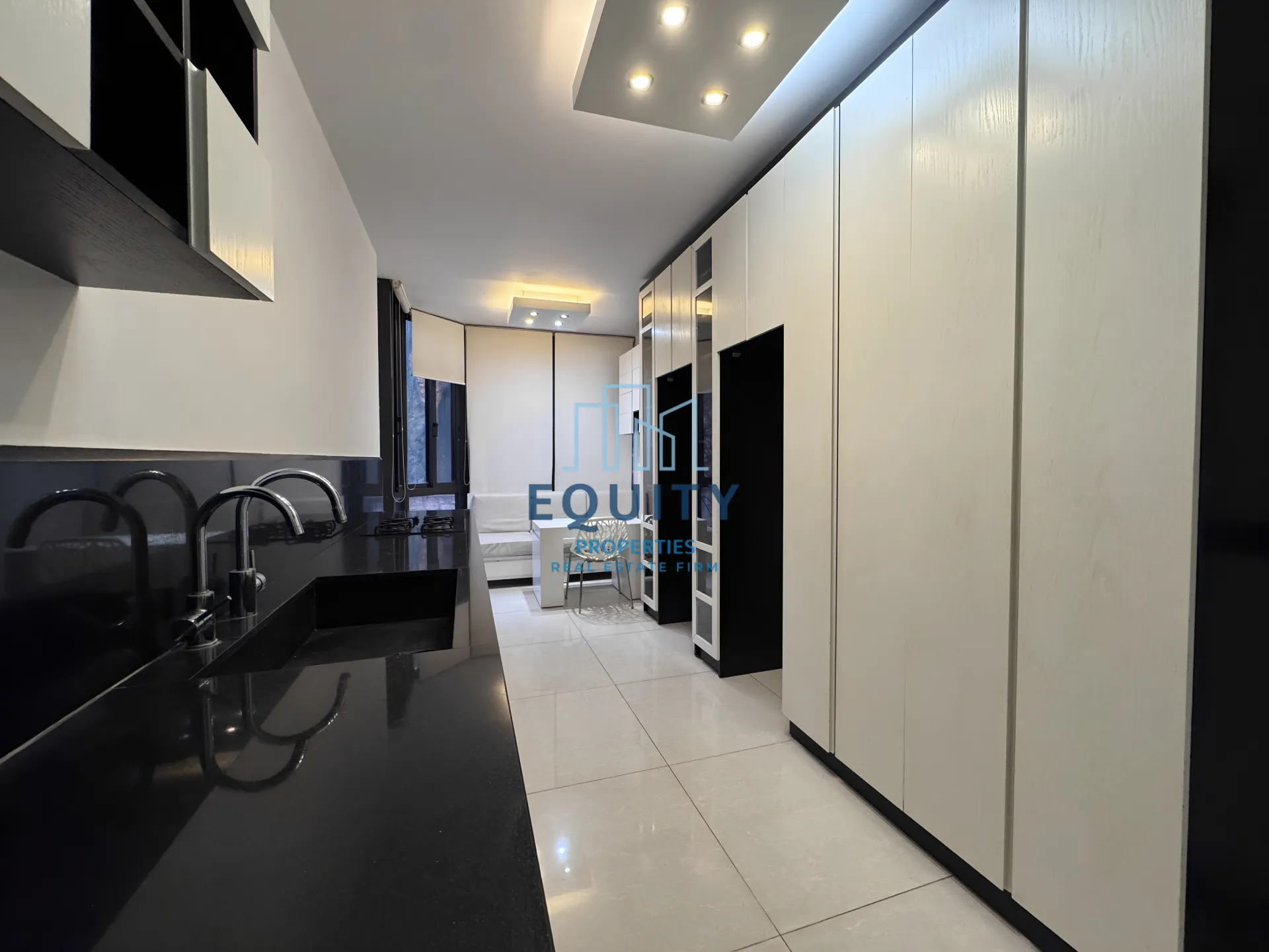 Apartment for rent in Bsalim