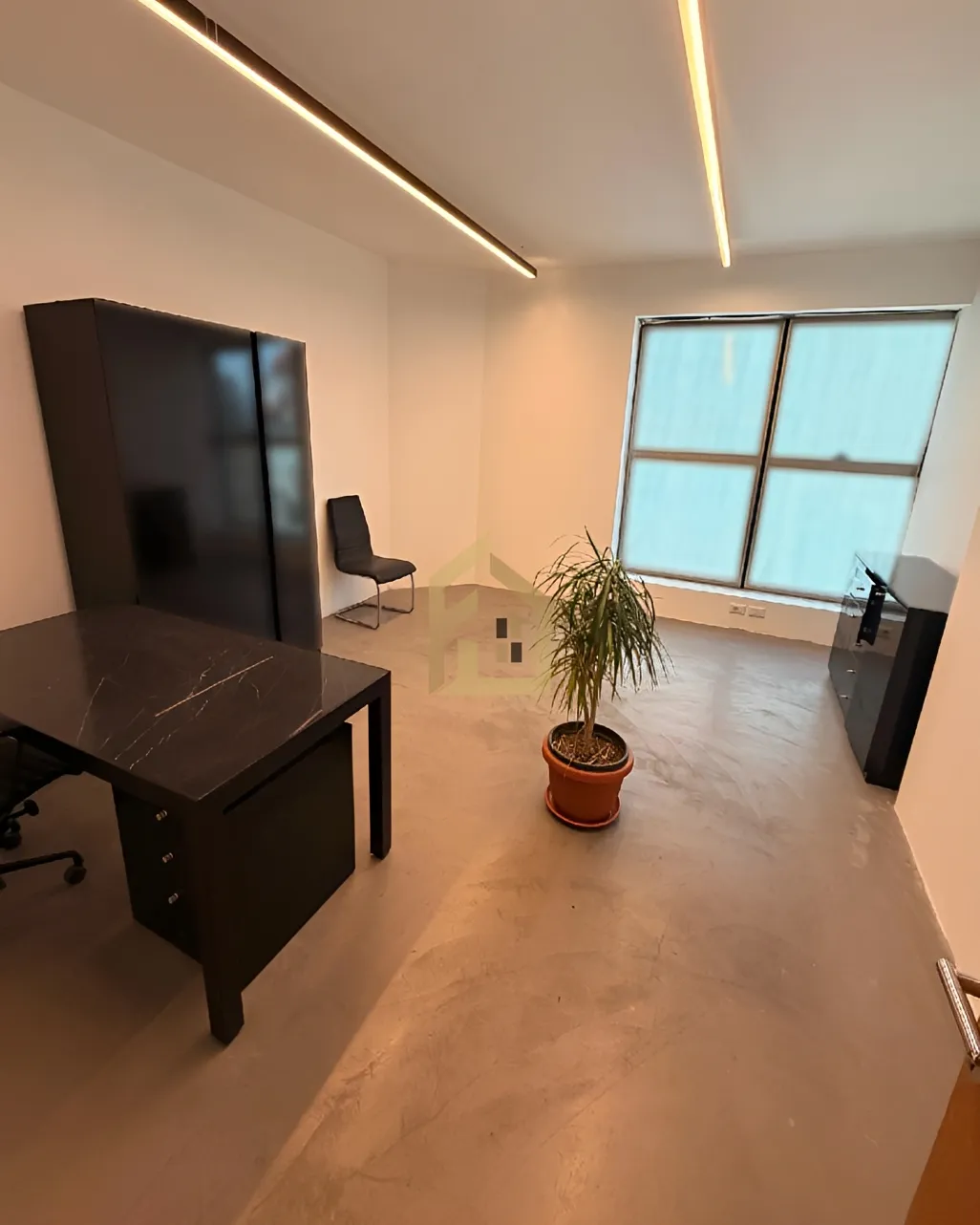 Office for rent in Achrafieh, Beirut, Lebanon