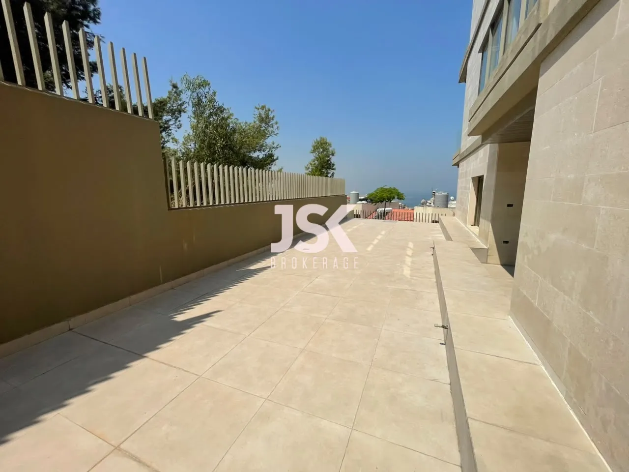 Apartment for Sale in Bsalim