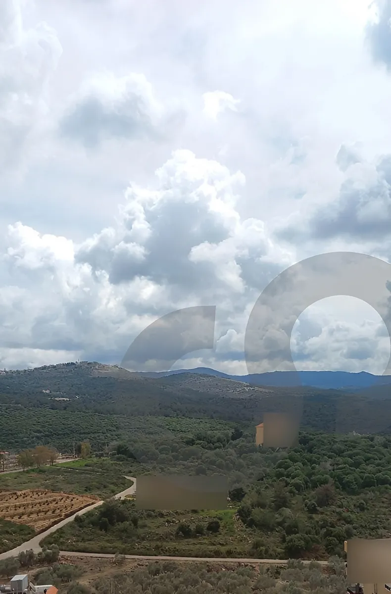 Triplex for Sale in Jezzine, Lebanon