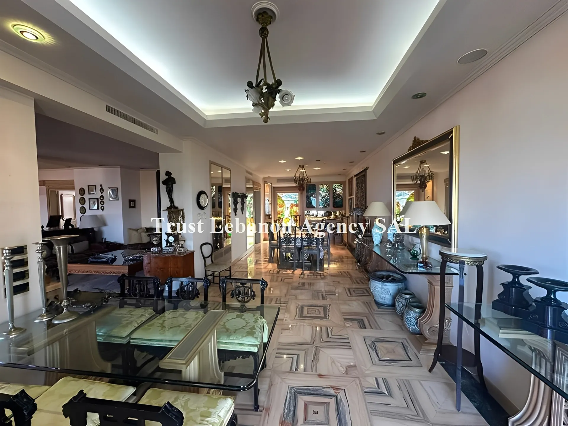 Apartment for Sale in Metn, Ain saade, Lebanon