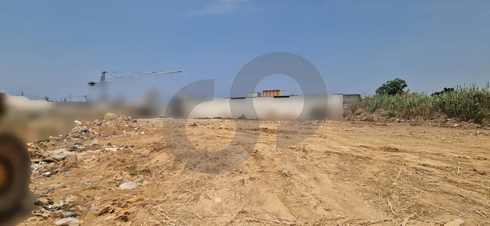 Land for Rent in Chouaifet El Aamroussieh