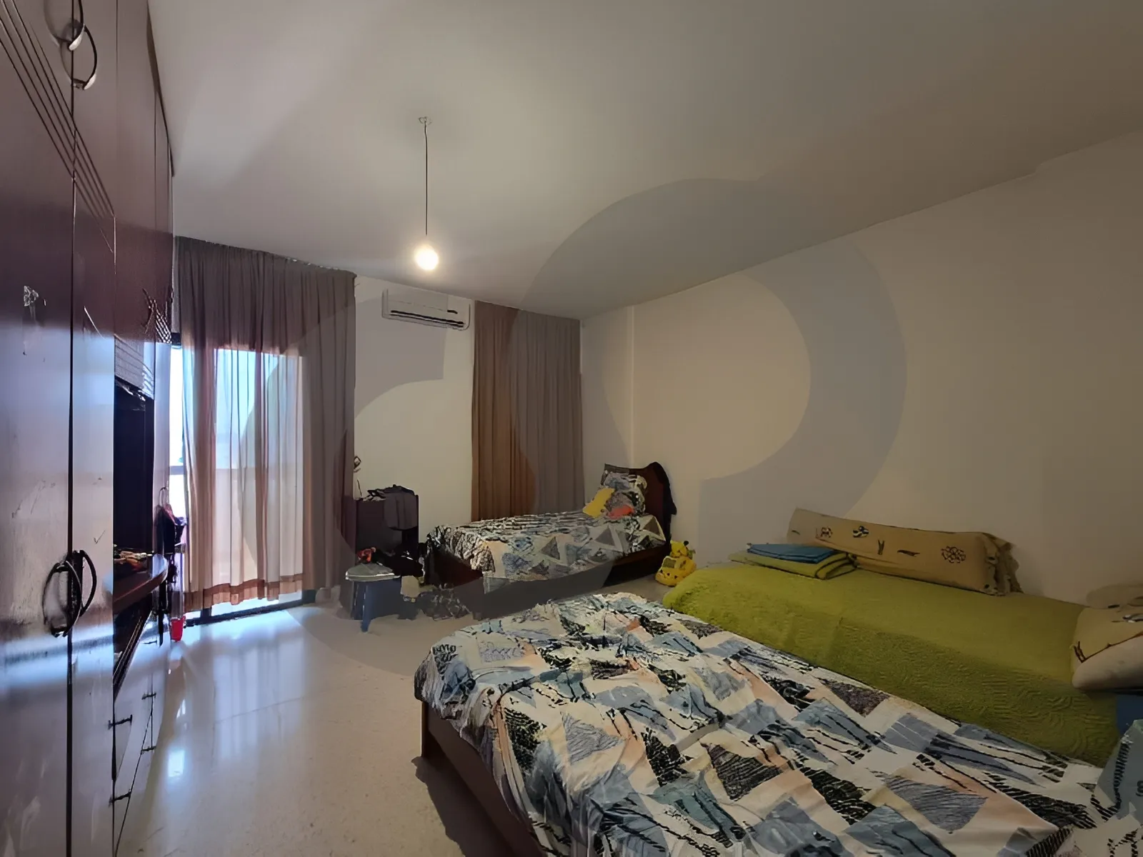 Apartment for Sale in Baouchriyeh