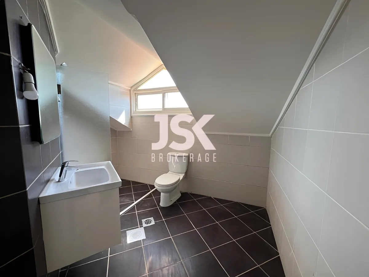 Villa for Rent in Fatqa, Lebanon