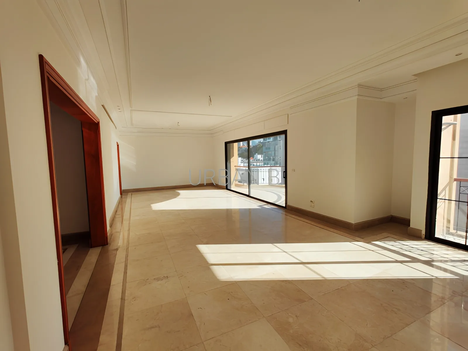 Apartment in Pasteur, beirut, lebanon - 4 bed, 3.5 bath