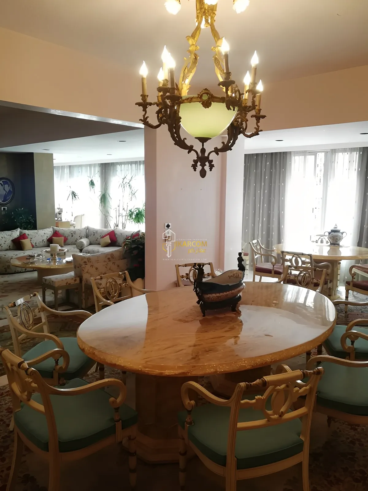 Apartment for Sale in Hamra