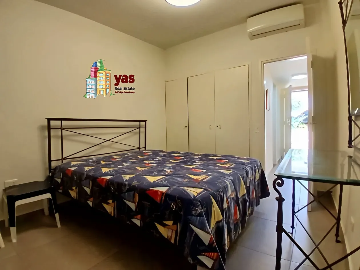 Chalet for rent in Tabarja - 1 bed, 1 bath