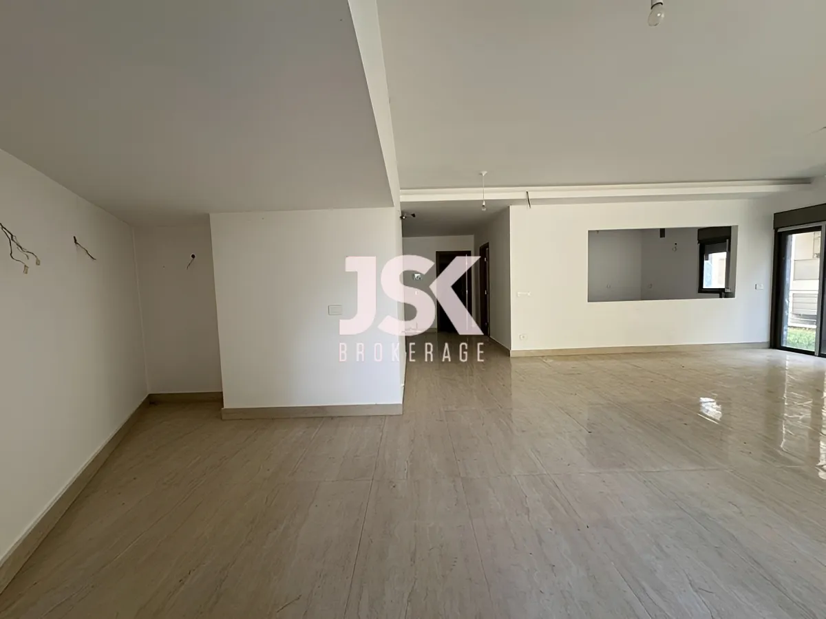 Apartment for Sale in Mansourieh, Lebanon - 3 bed, 4 bath