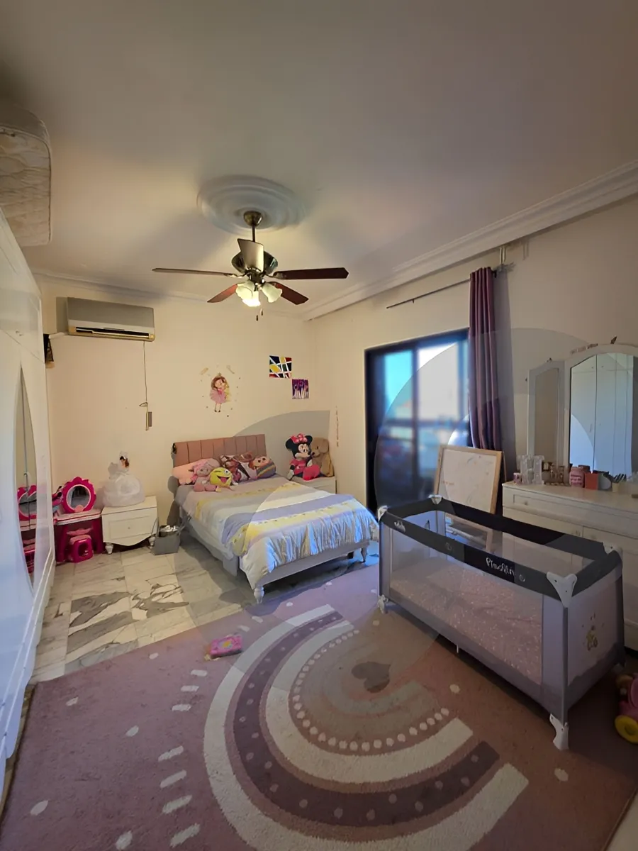 Apartment for Sale in Dawhet el Hoss, Aley, Lebanon