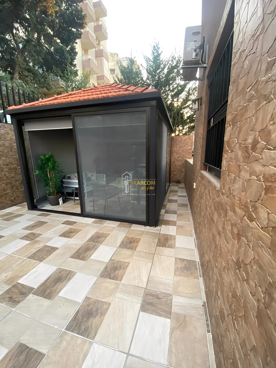Apartment for Sale in Blat