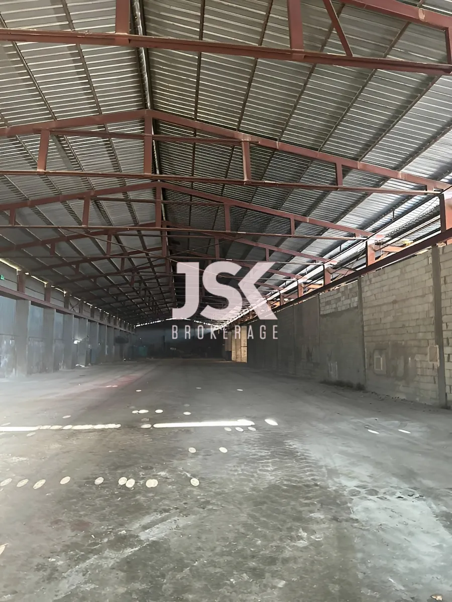 Warehouse for rent in Zahlé, Lebanon