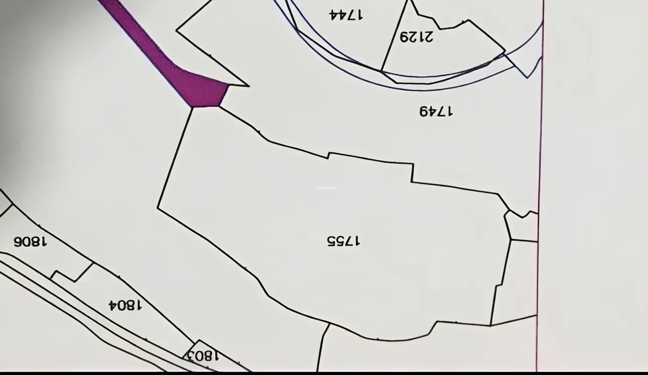 Agricultural Land for sale in Dalhoun