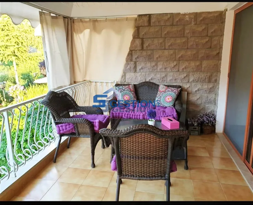 Chalet for Sale in Faitroun
