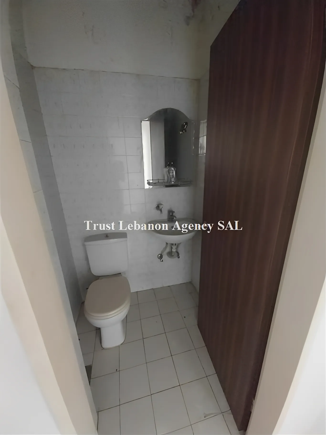 Office for rent in Beirut, Adliyeh