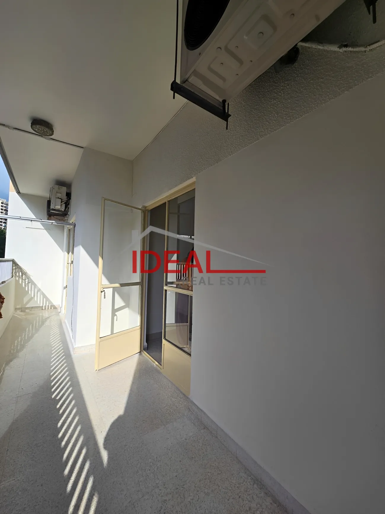 Apartment for rent in Achrafieh