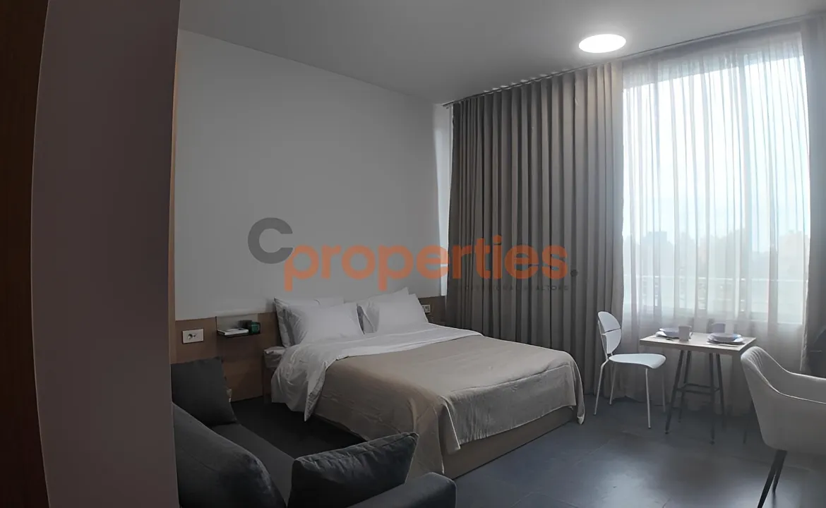 Studio for Rent in Karantina