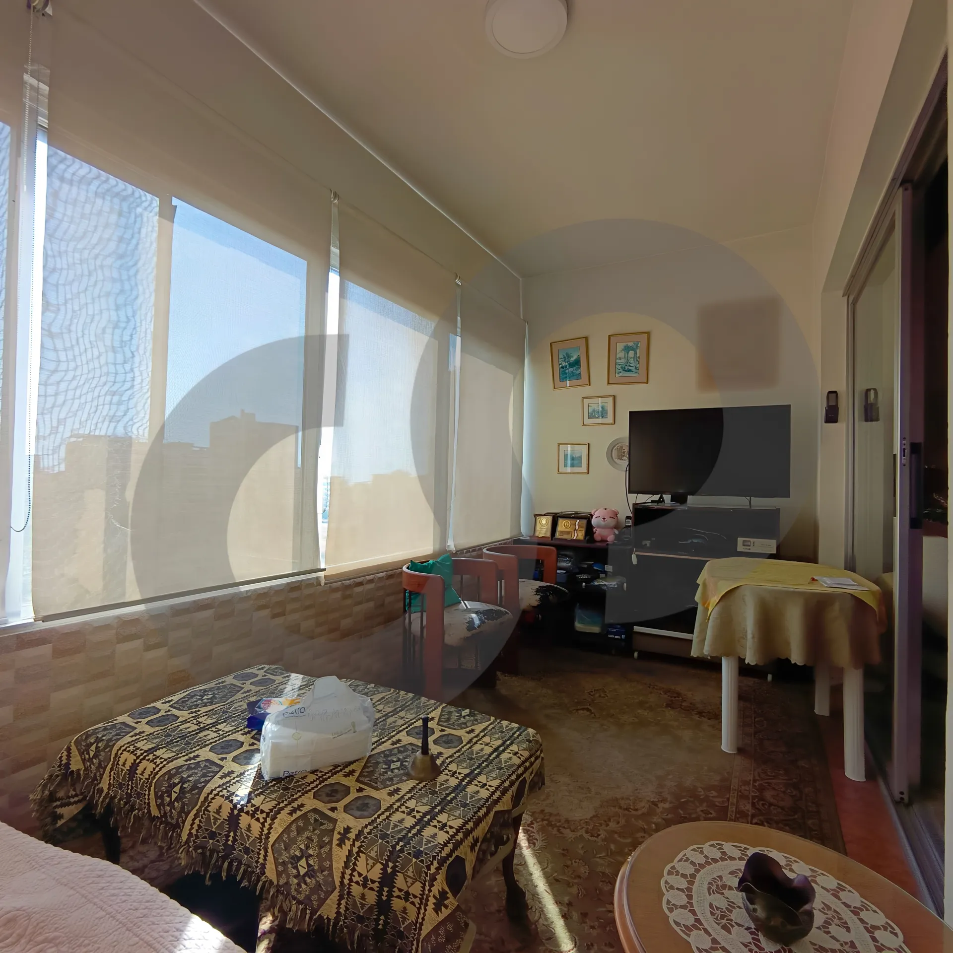 Apartment for Sale in Jnah