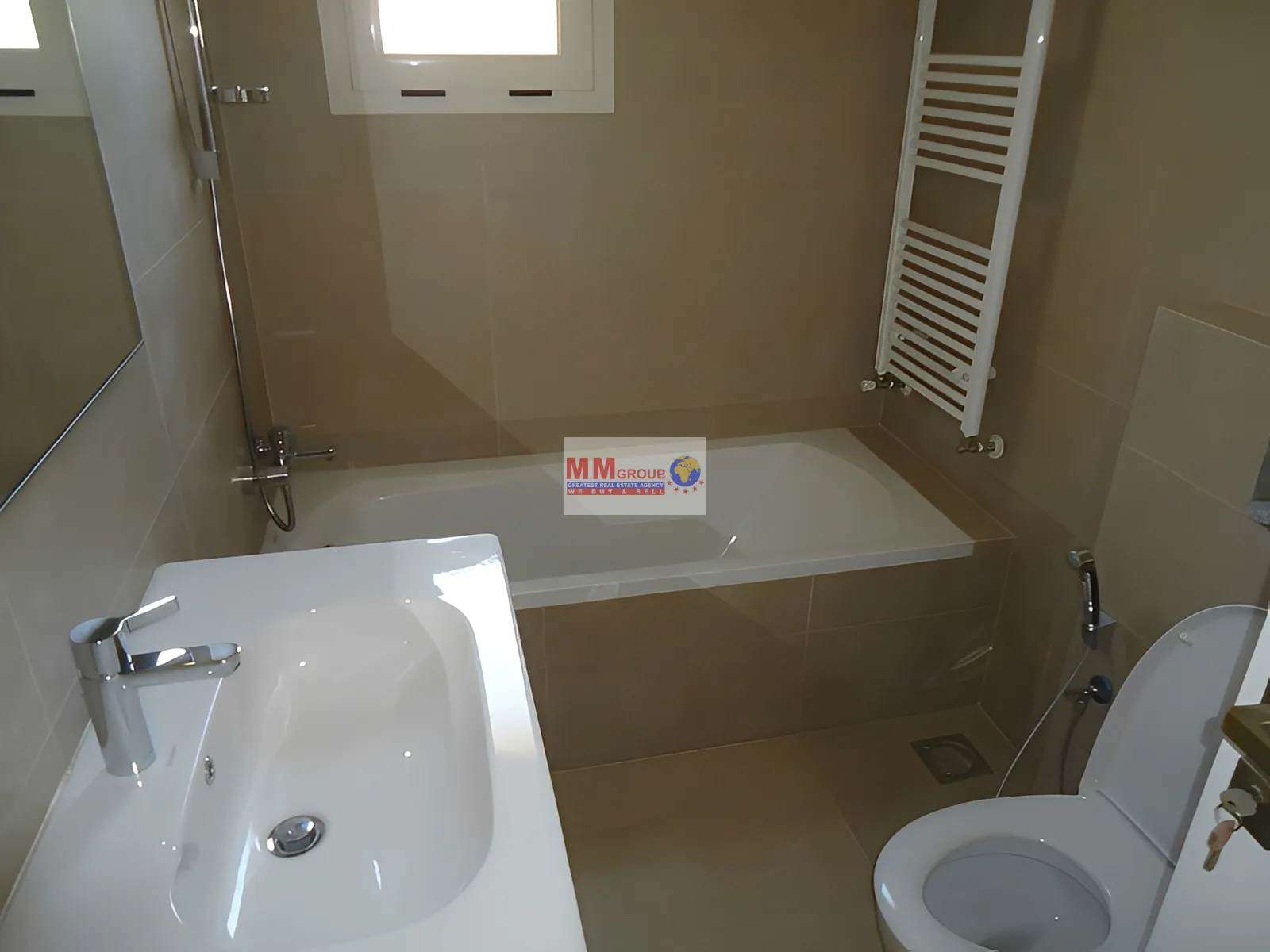 Apartment for Rent in Beit Mery
