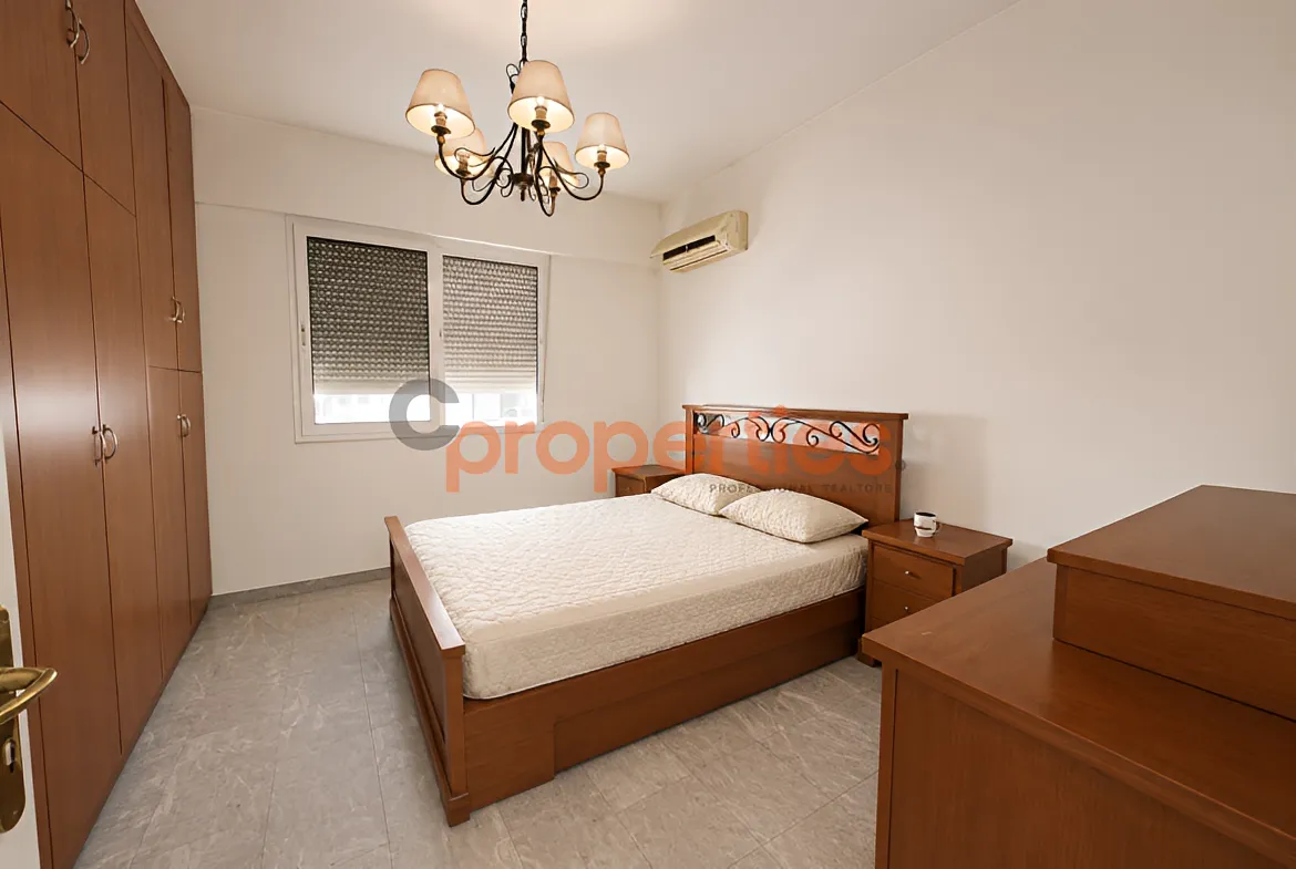 Apartment for Sale in Jnah