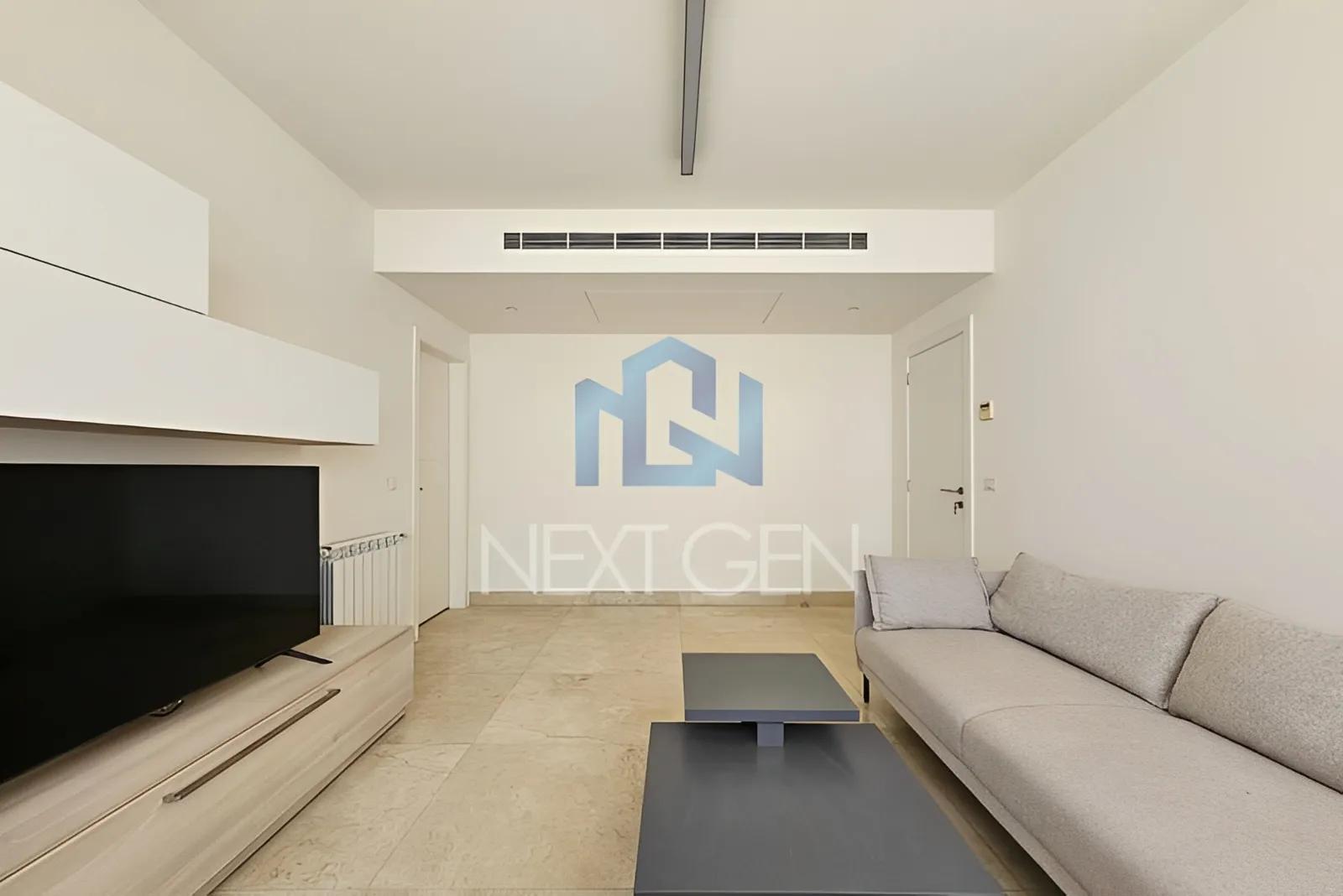Apartment for Rent in Achrafieh