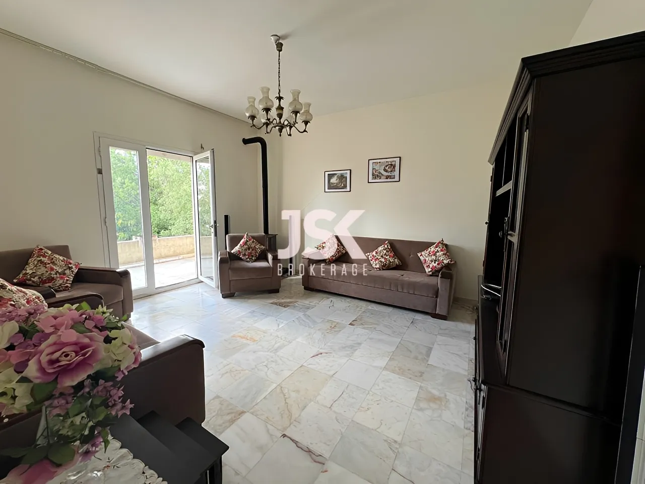 Land for Sale in Aannaya