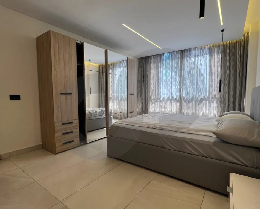 Apartment for Sale in Dawhet Aramoun