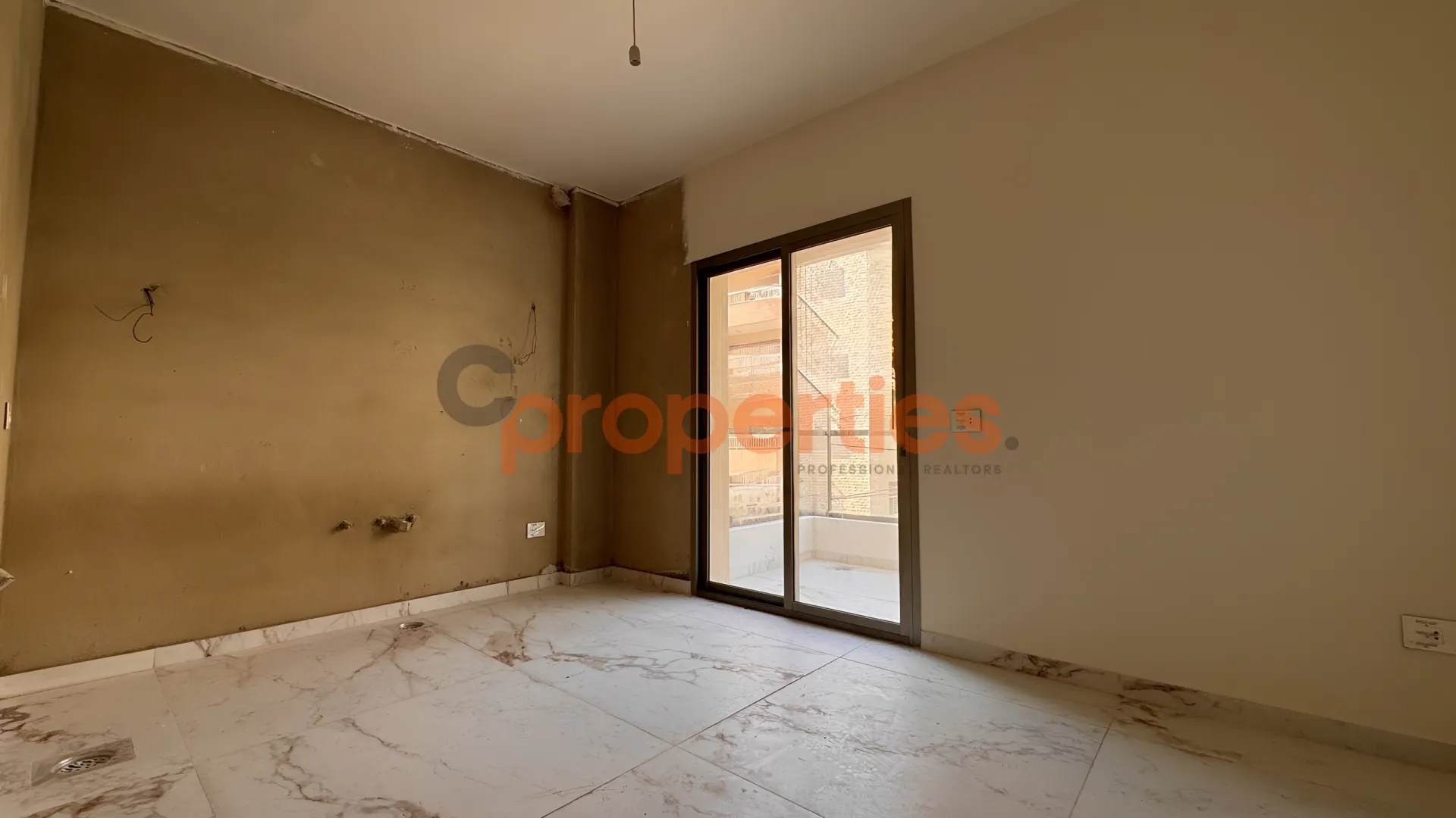 Apartment for Sale in Aaoukar