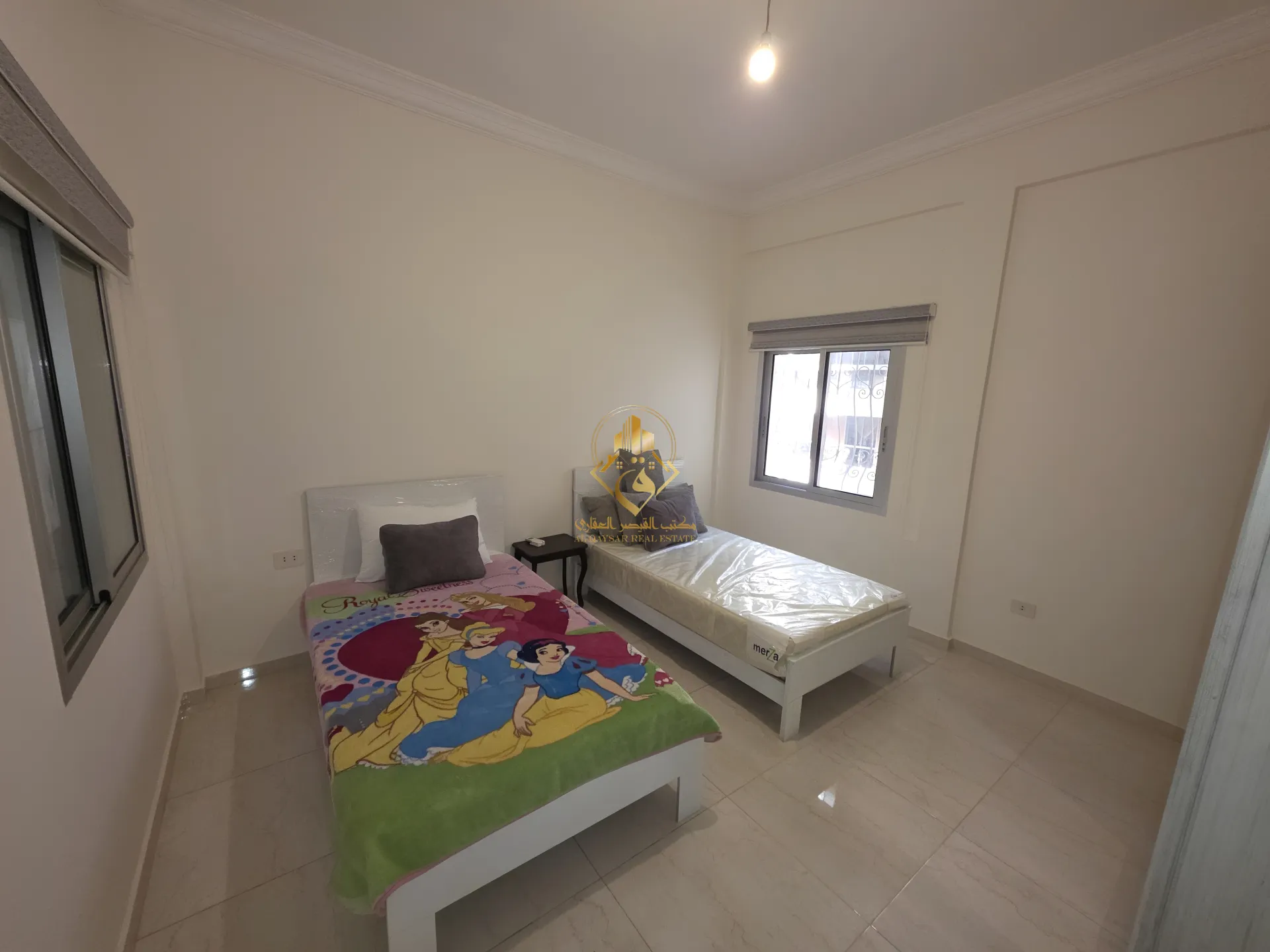 Residential in Ain al mraiseh, beirut, lebanon