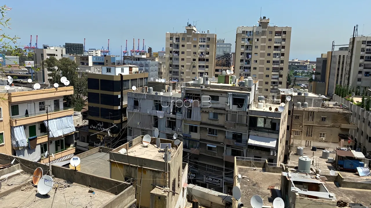 Residential for sale in Bourj hammoud, lebanon