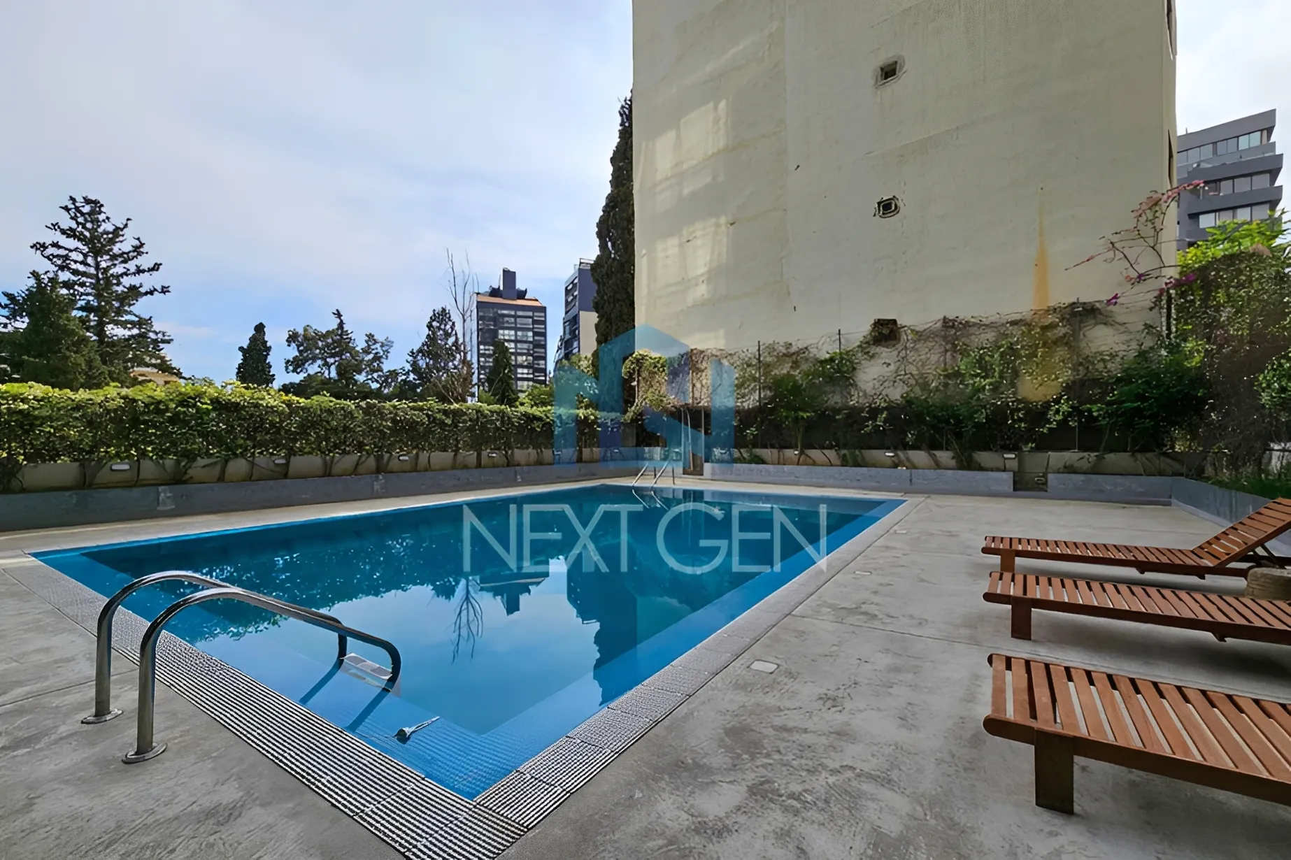 Apartment for sale in Achrafieh, Beirut, Lebanon
