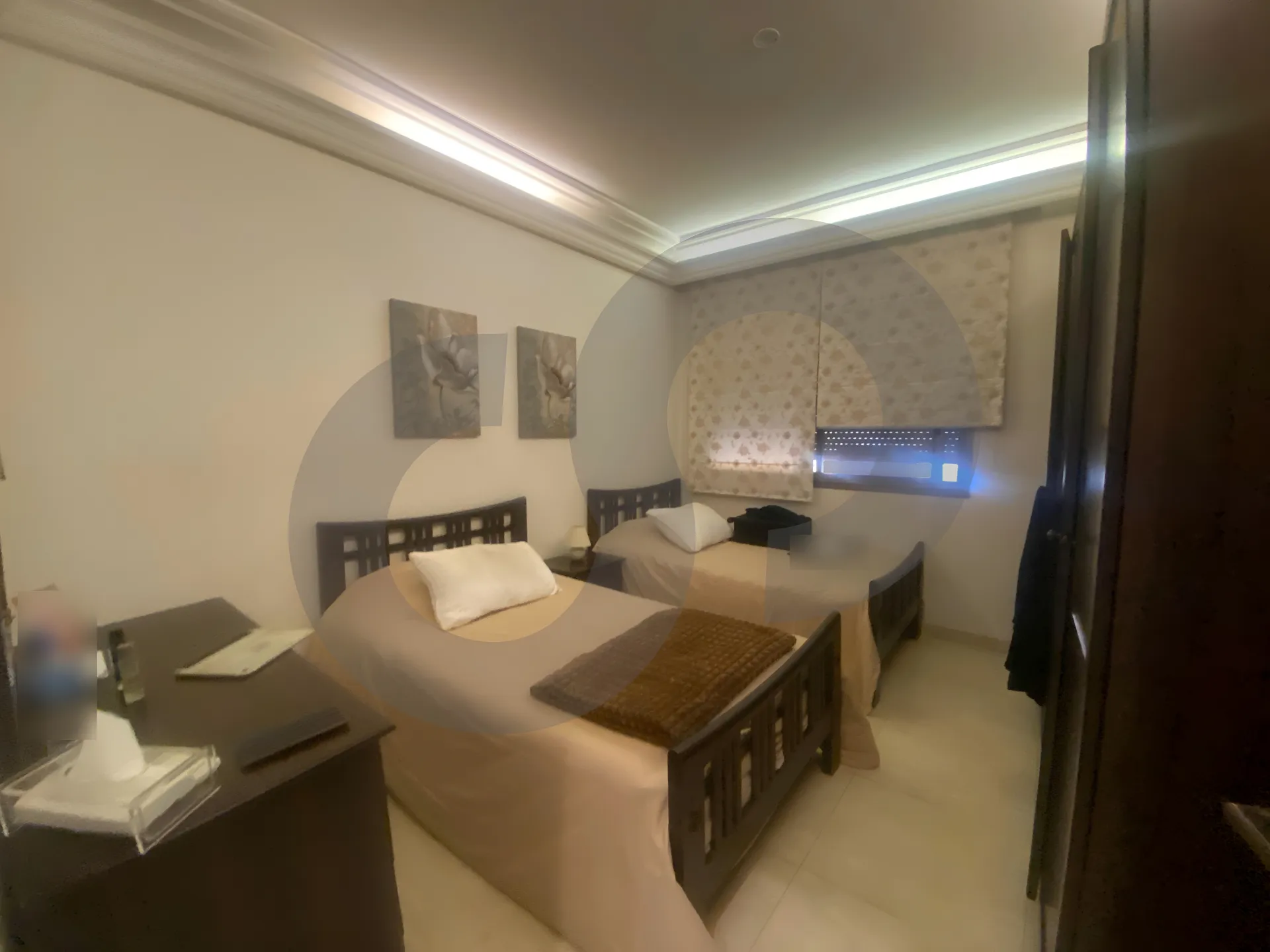 Apartment for Rent in Jnah