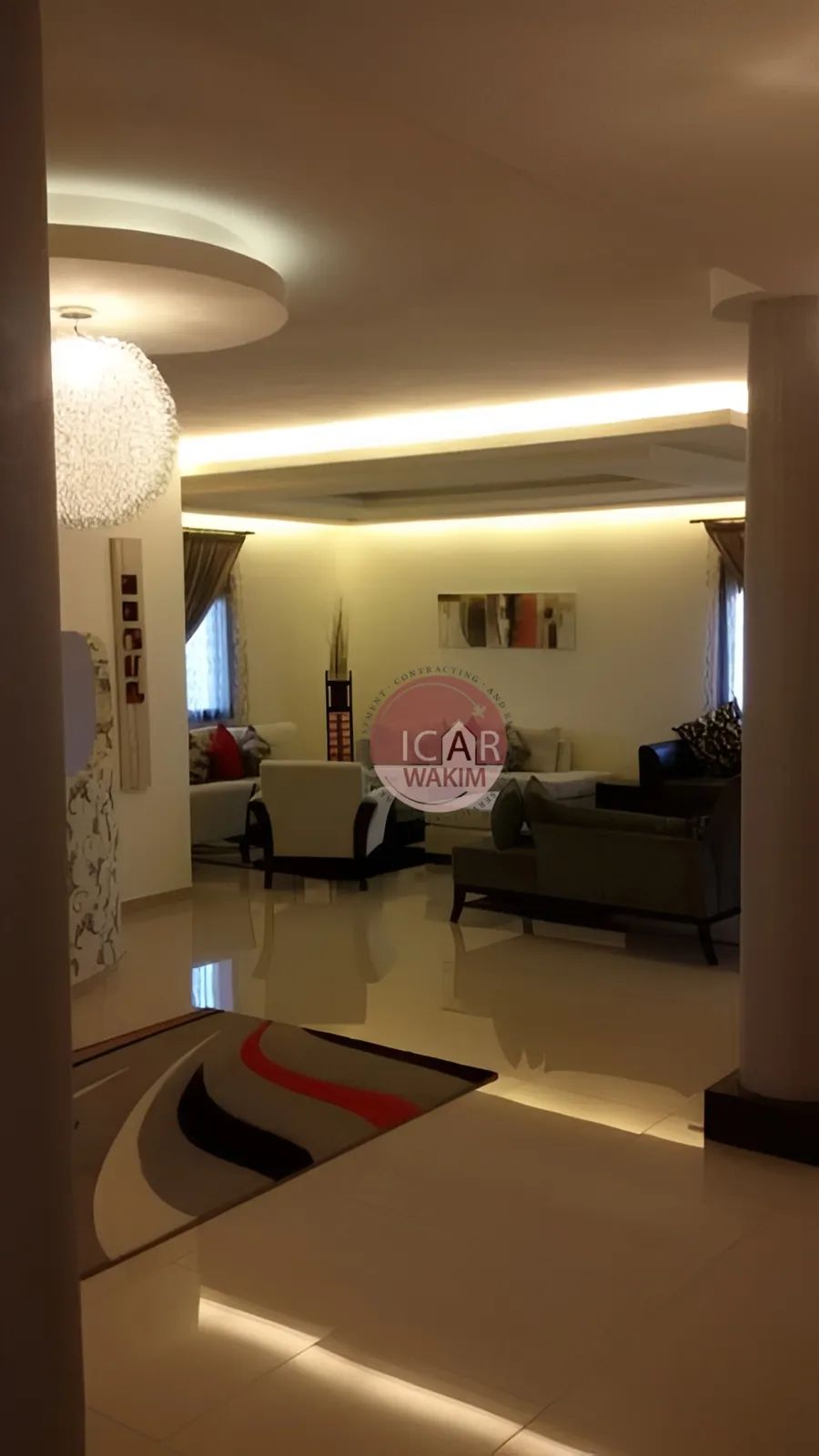 Villa for Sale in Zandouqah