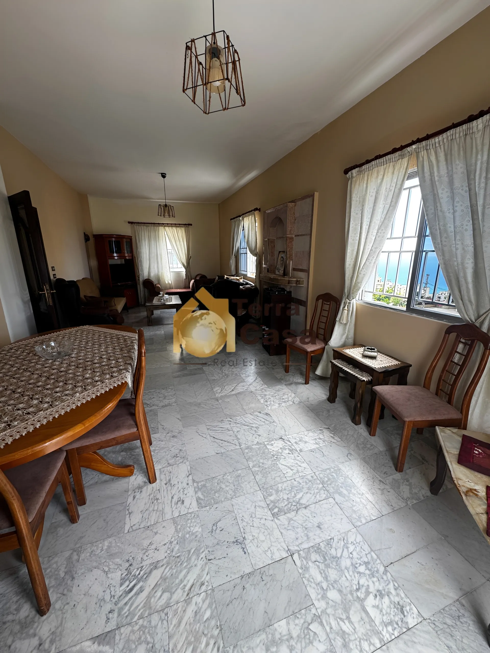 Apartment for sale in Mastita, Lebanon