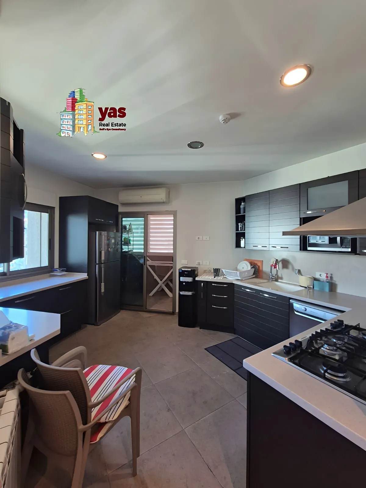 Apartment for Sale in Achrafieh