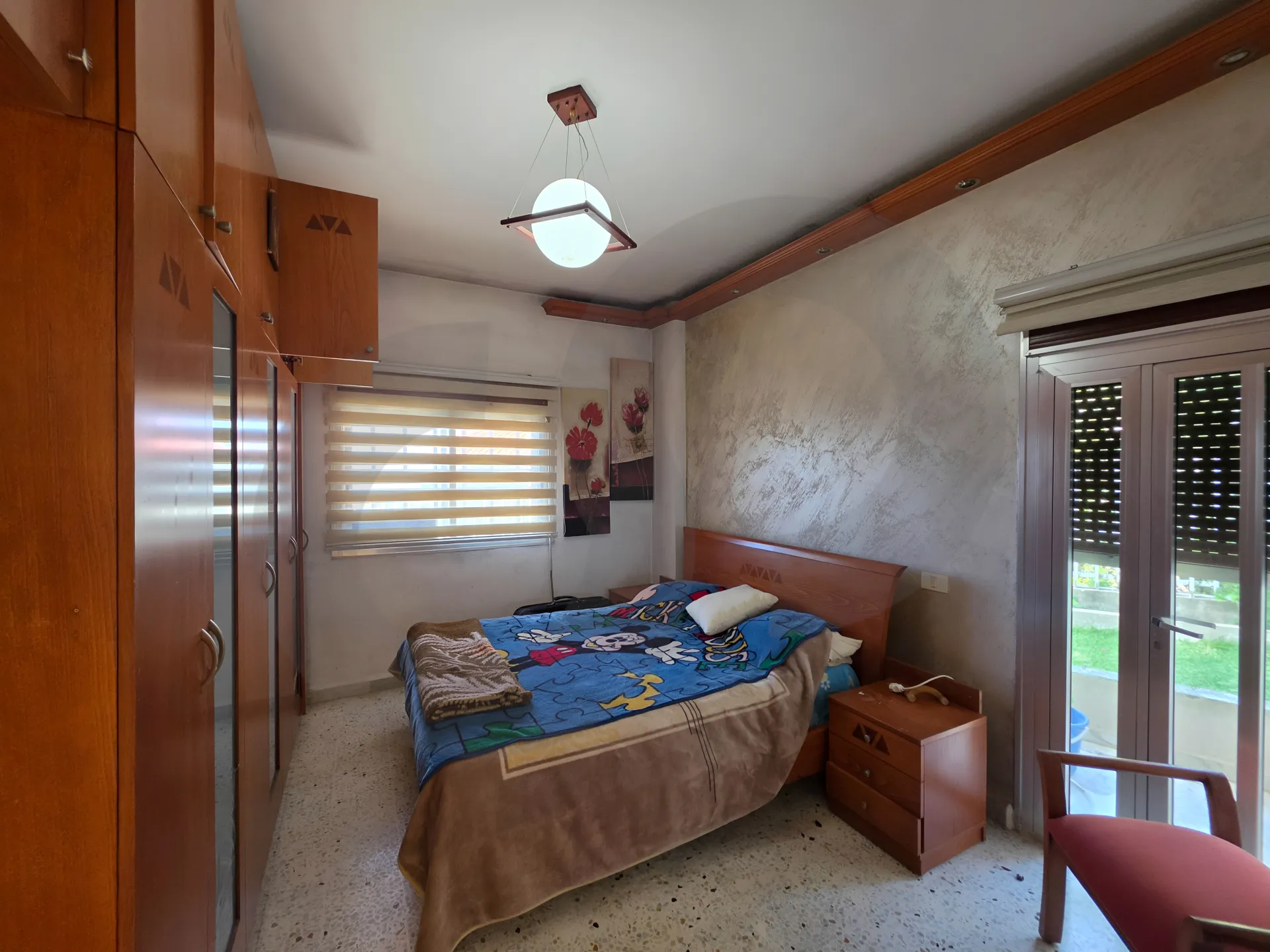 Apartment for Sale in Zebdine