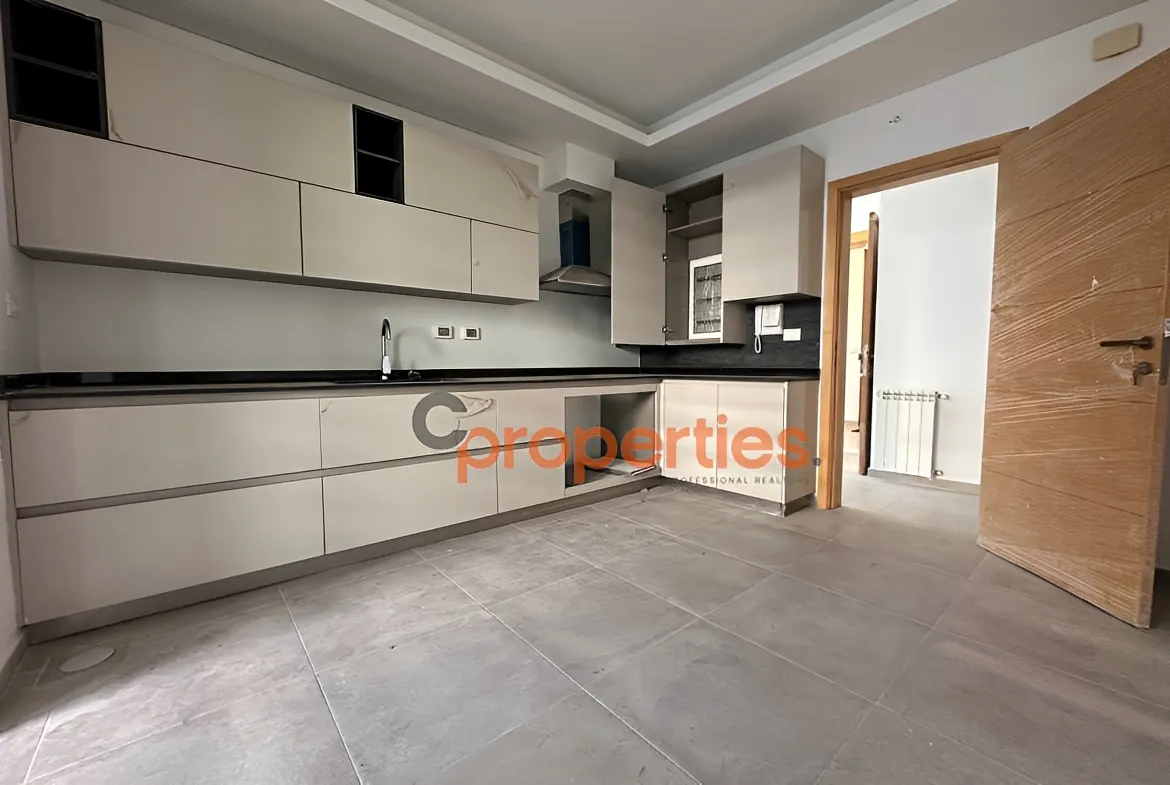 Apartment for Sale in Rabweh