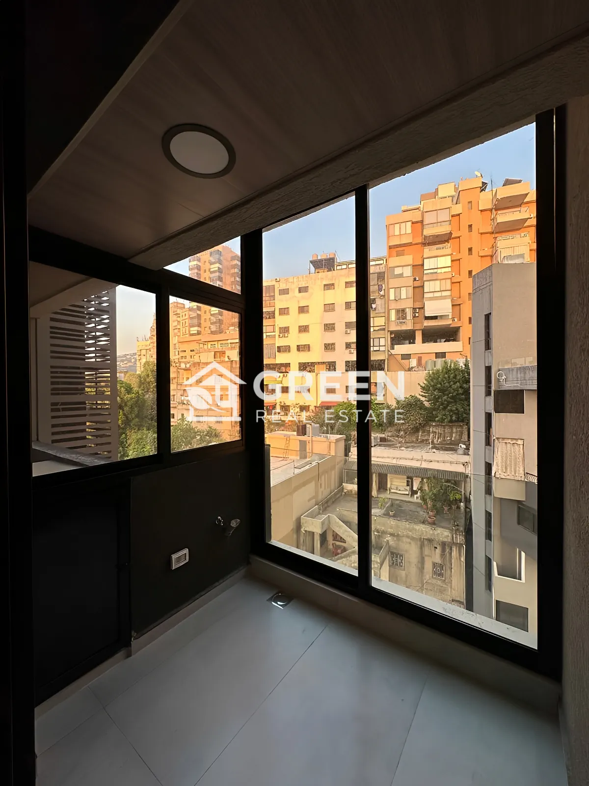 Apartment for rent in Jal El Dib