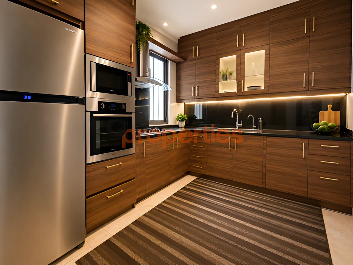 Apartment for Rent in Jal El Dib
