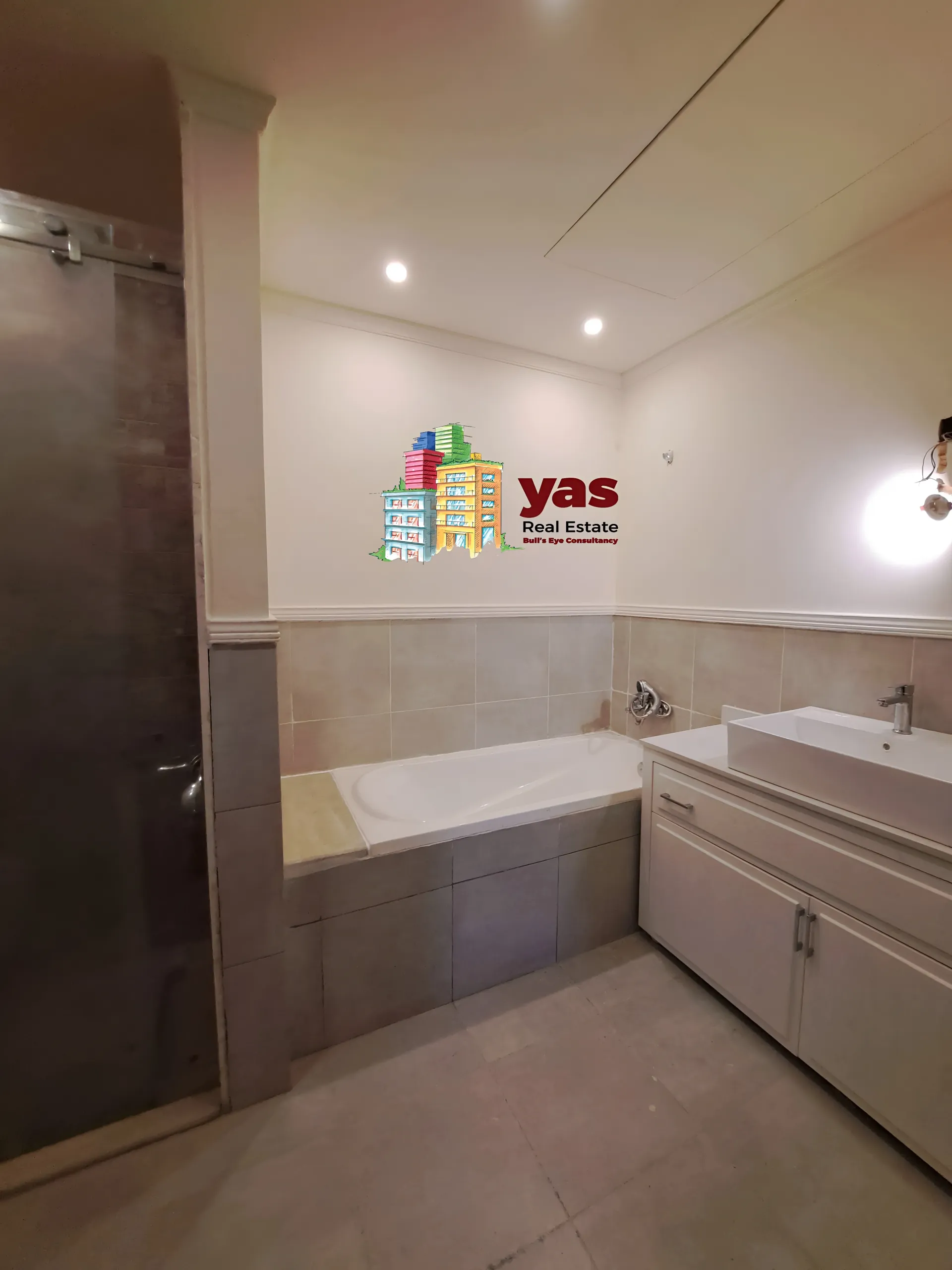 Apartment for Sale in Yarzeh - 4 bed, 7 bath