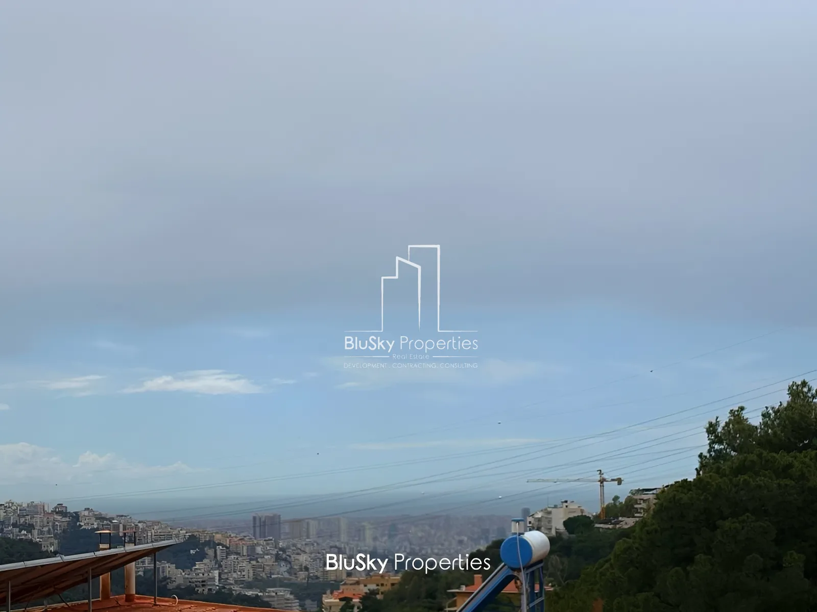 Apartment for Sale in Bsalim - 2 bed, 2 bath