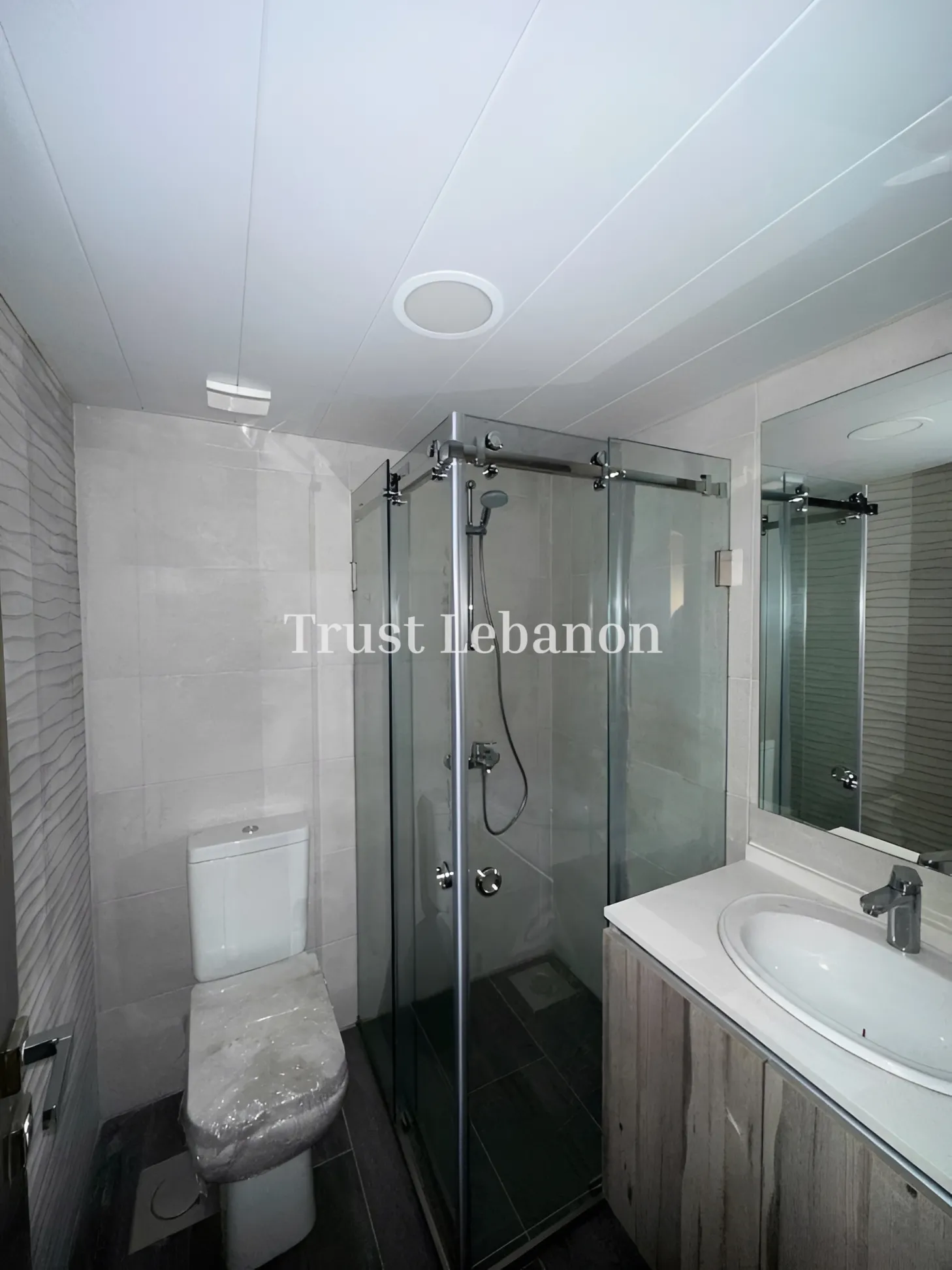 Apartment for rent in Jal El Dib