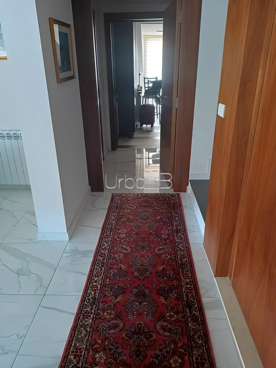 Duplex in Baabdat, lebanon