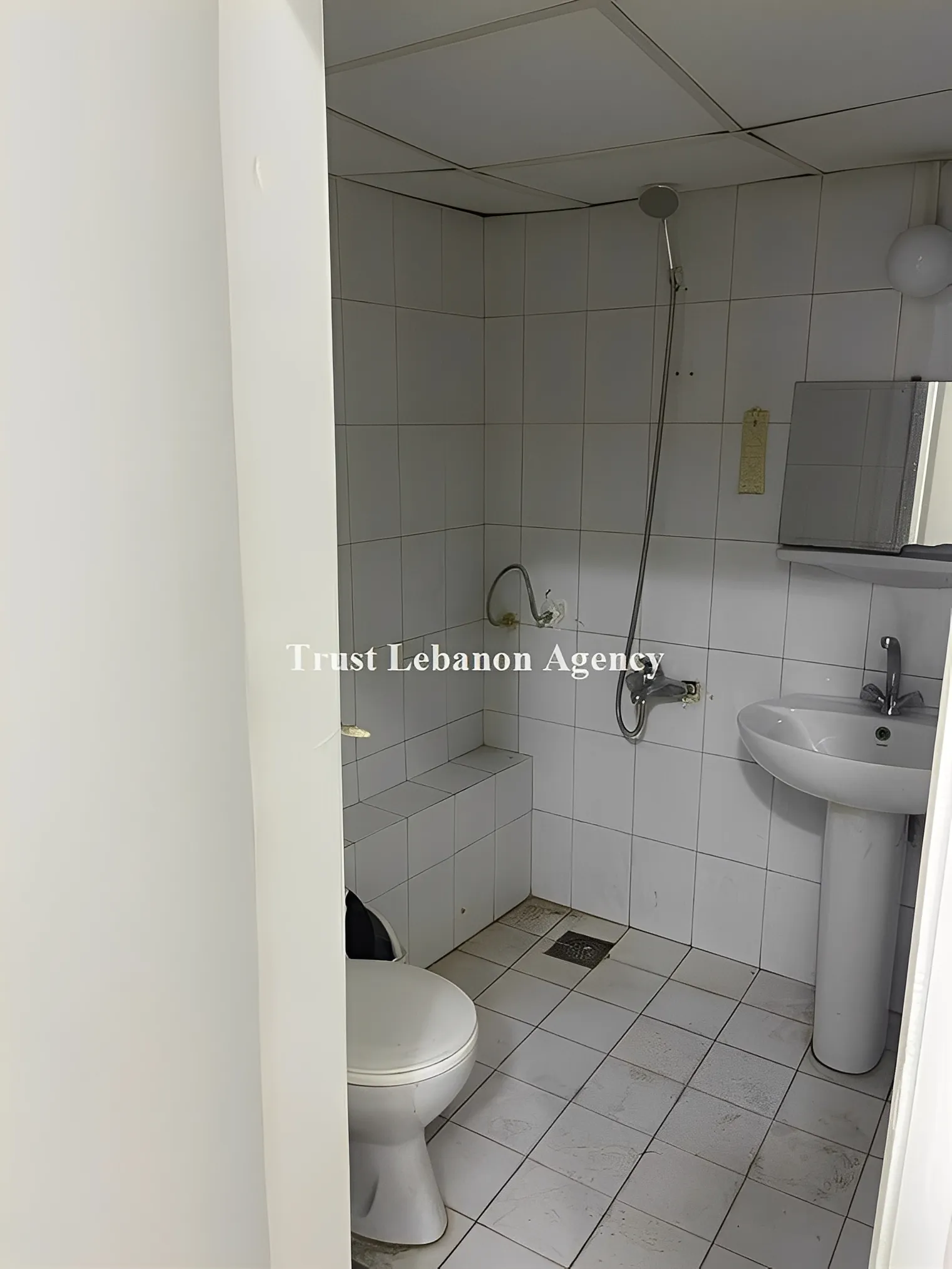 Commercial Property For Sale in Achrafieh, Mar Meter