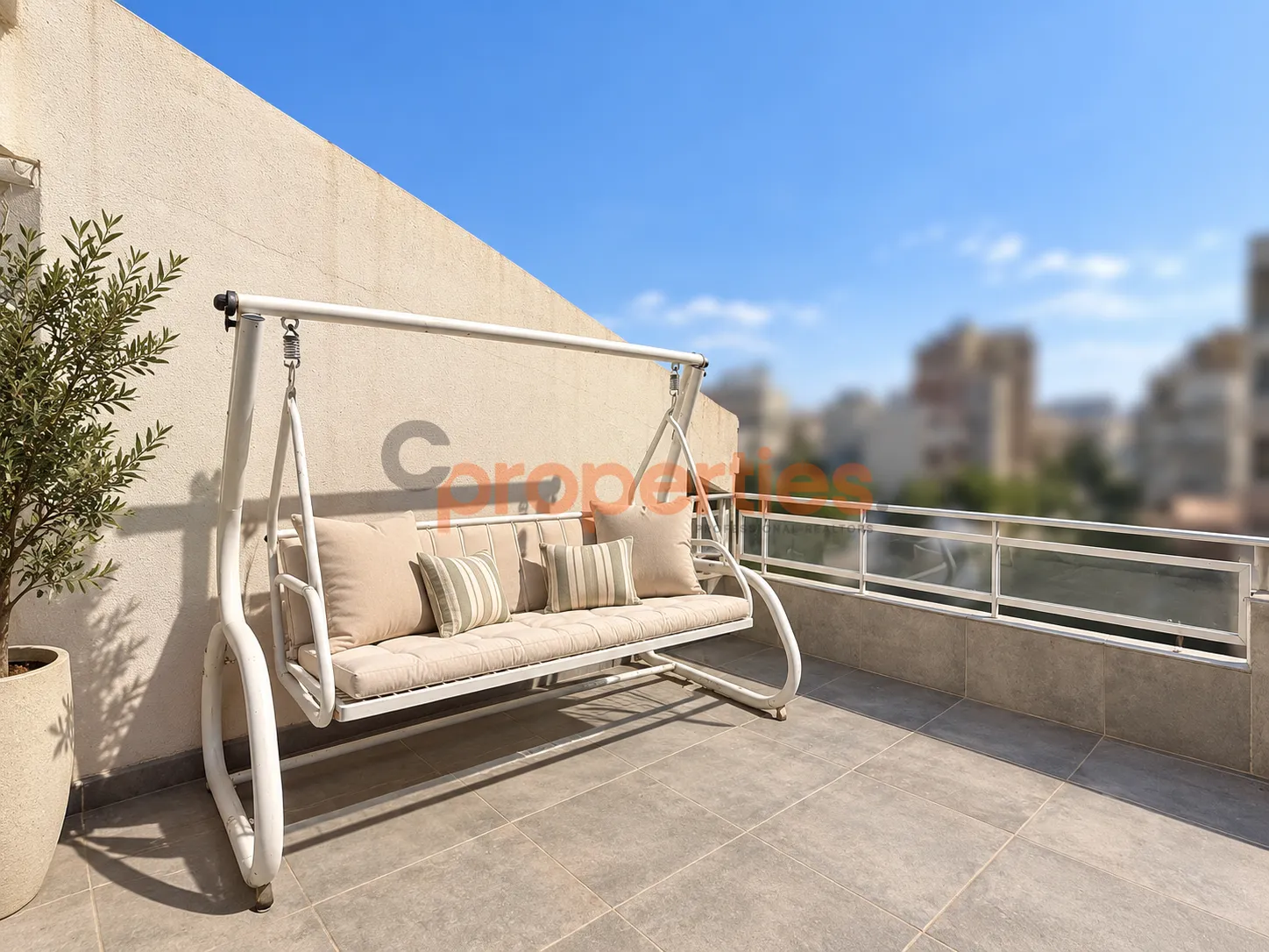 Apartment for Rent in Adonis