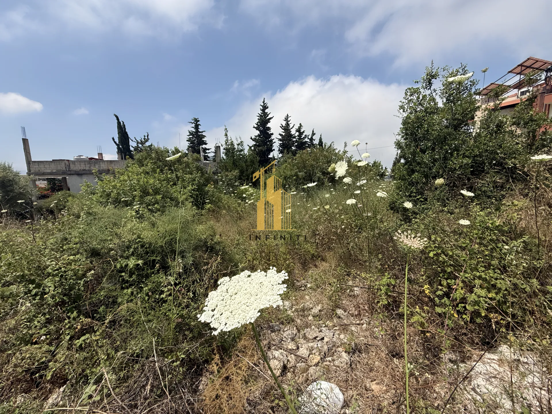 Residential Land for sale in Qabr Chamoun, Lebanon