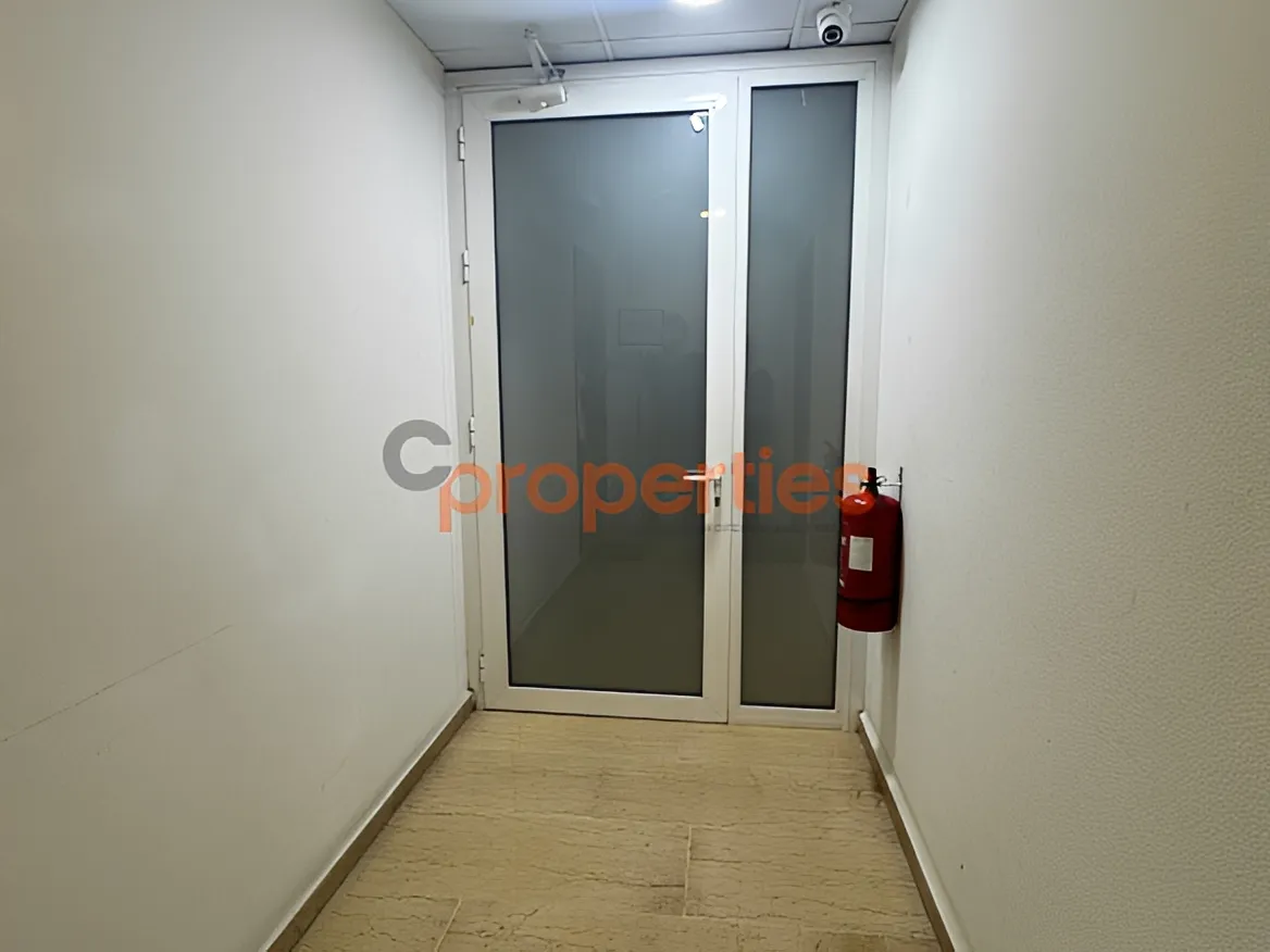 Office for Rent in Baouchriyeh