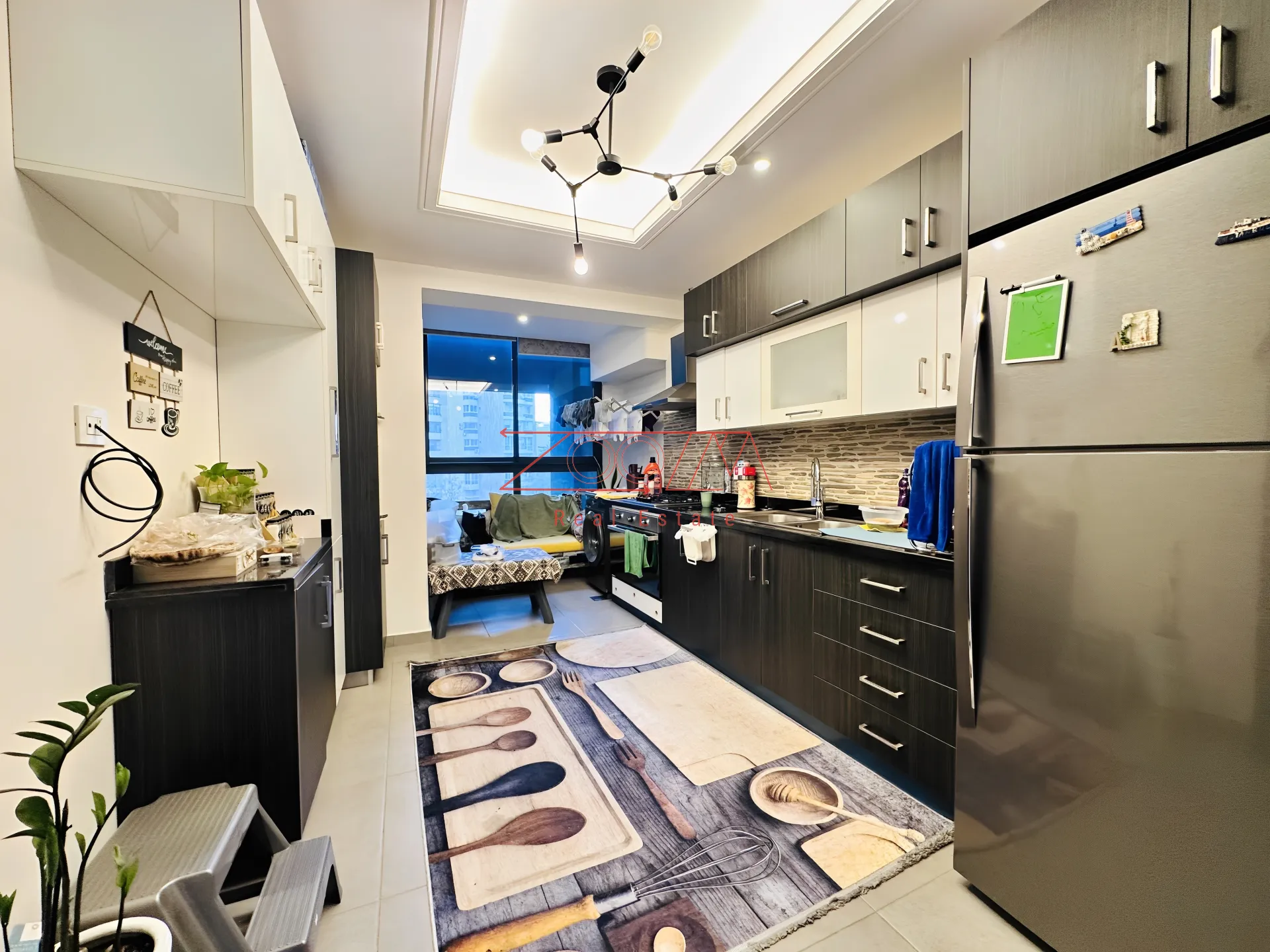 Apartment in Raoucheh, beirut, lebanon - 3 bed, 4.0 bath