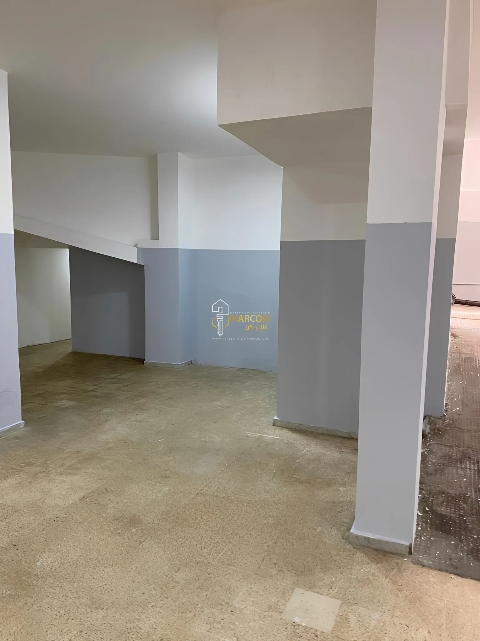 Warehouse For Rent in Baabda