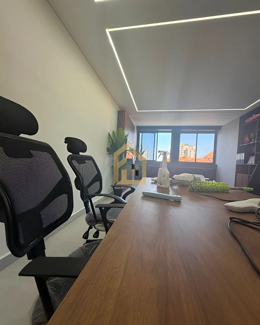 Office for rent in Hamra, Beirut, Lebanon